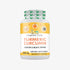 Turmeric Ginger Capsules OrganicVeda