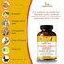 Turmeric Moringa Quercetin Bromelain Capsules OrganicVeda