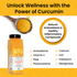 Turmeric Powder OrganicVeda