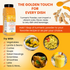 Turmeric Powder OrganicVeda