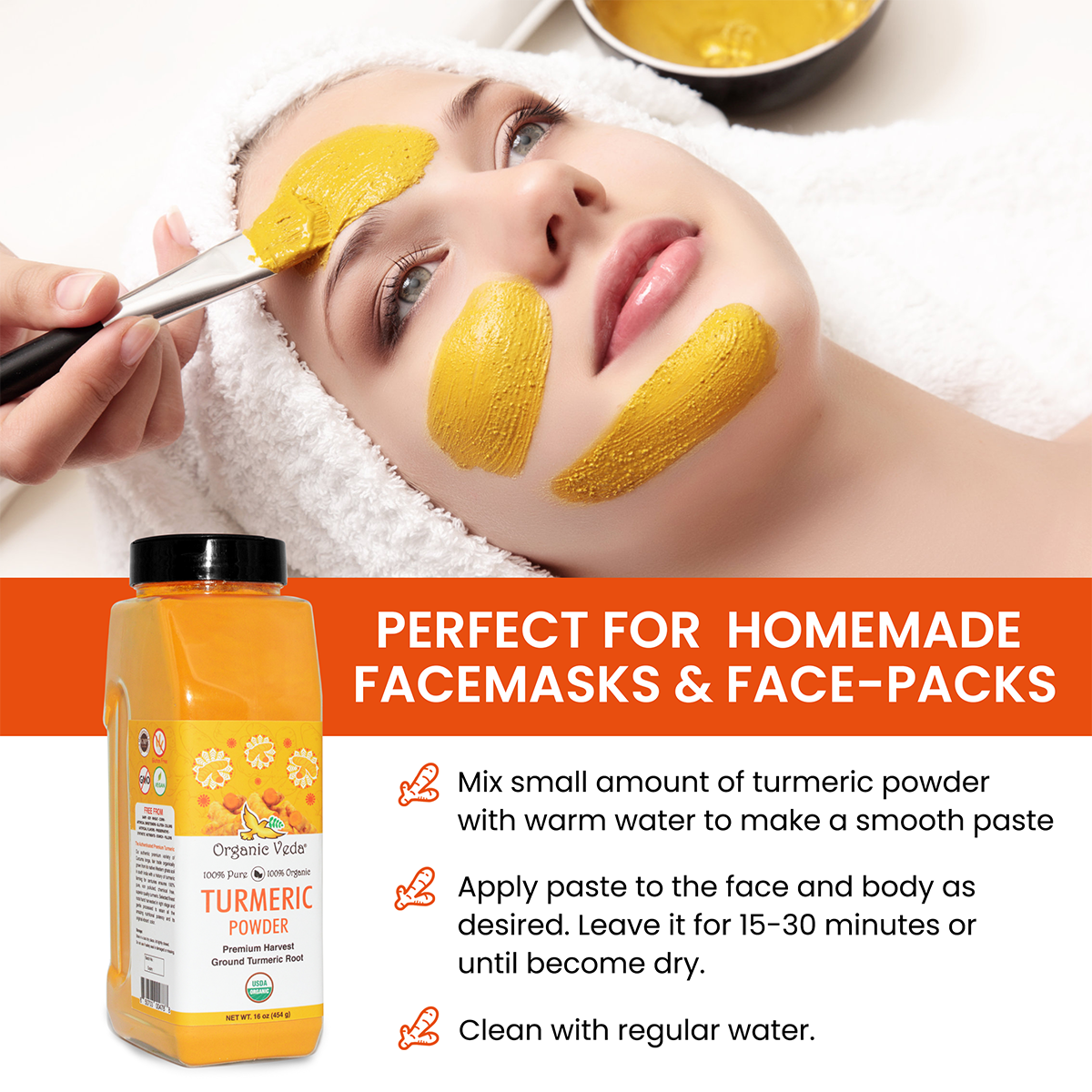 Turmeric Powder