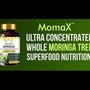 Momax Moringa Capsules